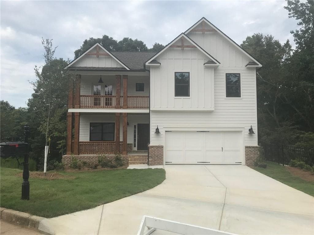 21 Plantation Ridge Drive, Cartersville, GA 30120 — most recent listing photo
