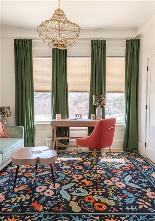 2 bedroom, 1 bathroom, 1,145 sq ft single family residence for rent at 450 N Highland Avenue 1, Atlanta, GA 30307 for $3,700 a month — photo 10