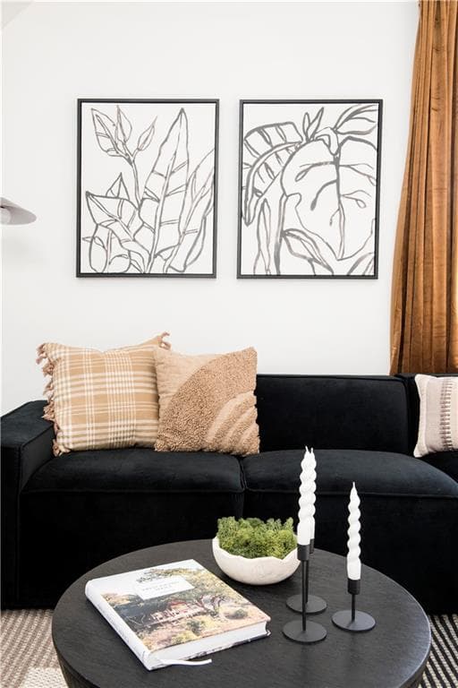 1 bedroom, 1 bathroom, 650 sq ft townhouse for rent at 935 Greenwood Avenue D, Atlanta, GA 30306 for $2,800 a month — photo 8