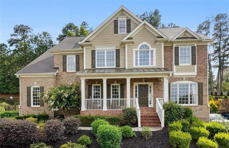 1640 Treybyrne Court, Dacula, GA 30019 — most recent listing photo