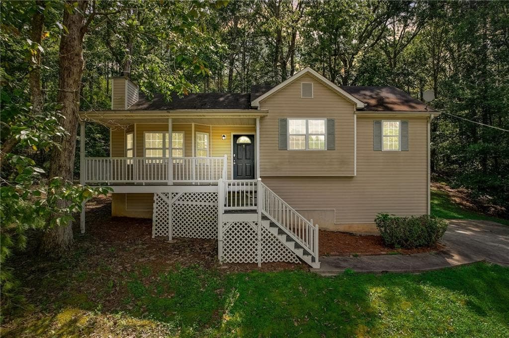 68 Spring Leaf Place, Dallas, GA 30157 — most recent listing photo