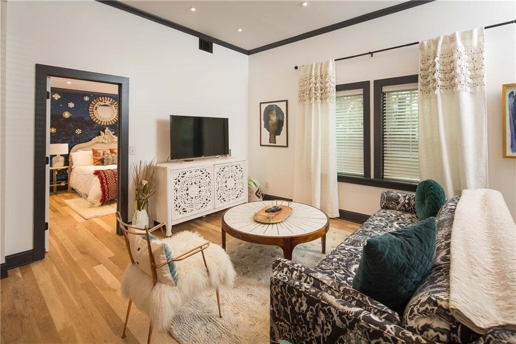 2 bedroom, 2 bathroom, 1,400 sq ft other for rent at 799 Charles Allen Drive 3, Atlanta, GA 30308 for $3,500 a month — photo 9