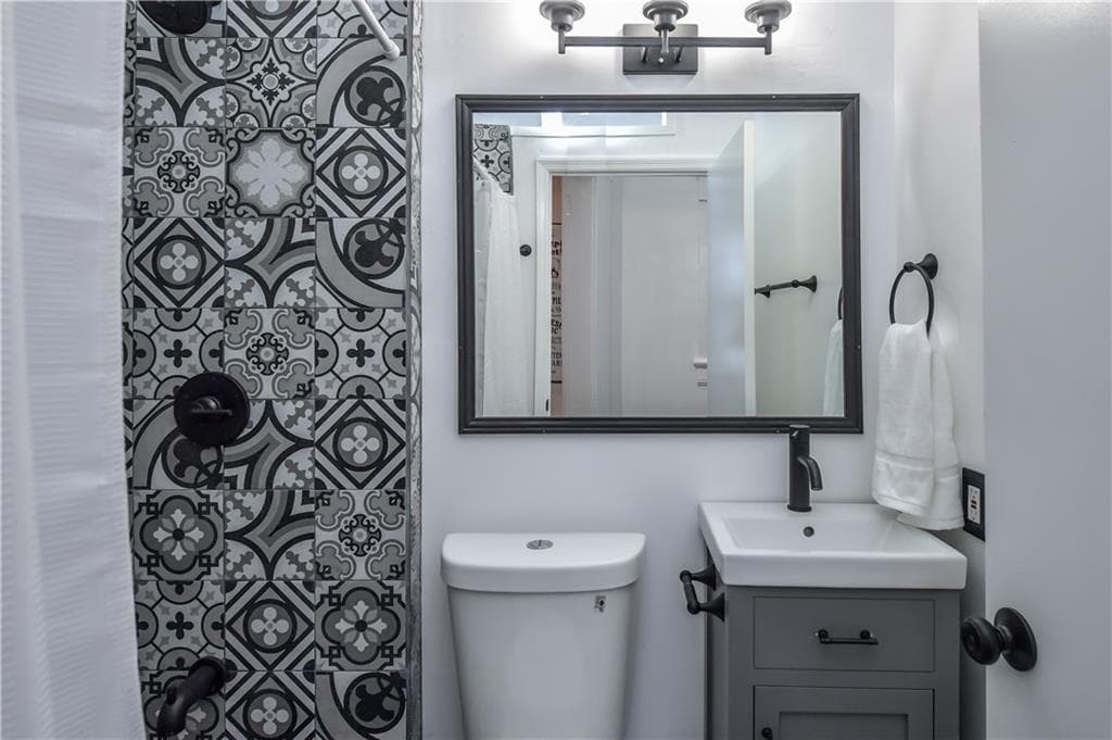 1 bedroom, 1 bathroom, 650 sq ft other for rent at 806 Vedado Way 1, Atlanta, GA 30308 for $2,500 a month — photo 2