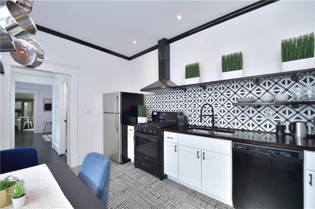 1 bedroom, 1 bathroom, 650 sq ft other for rent at 806 Vedado Way 1, Atlanta, GA 30308 for $2,500 a month — photo 3