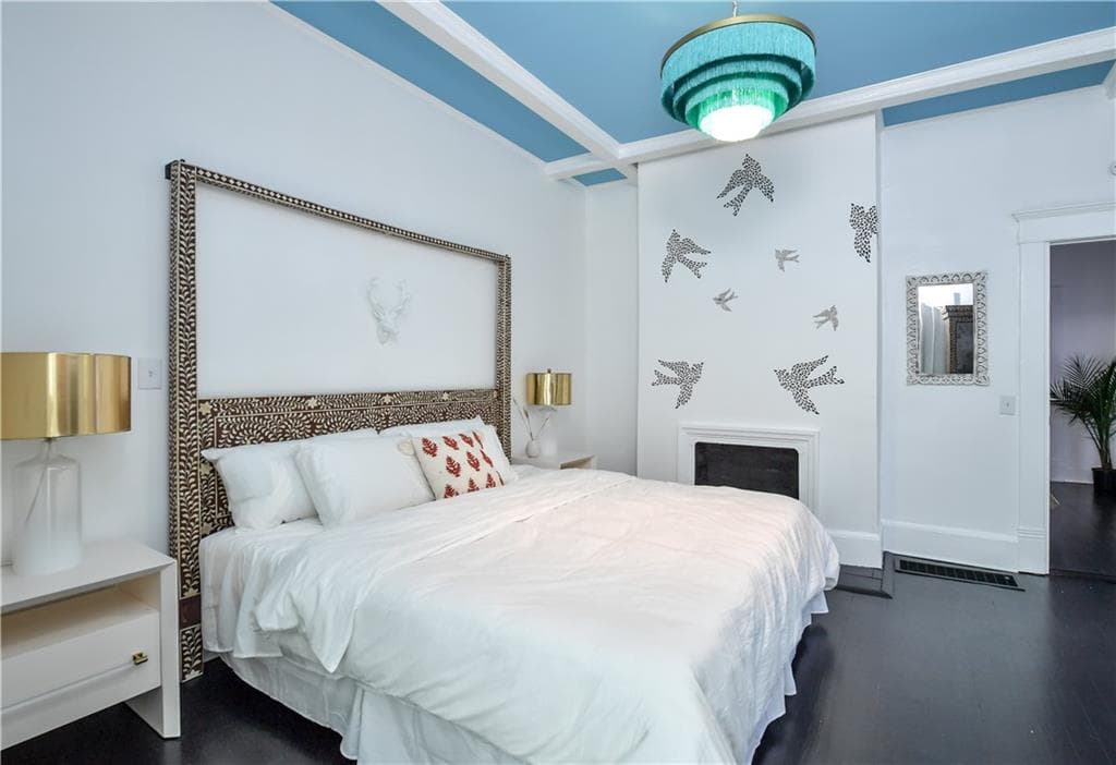 1 bedroom, 1 bathroom, 650 sq ft other for rent at 806 Vedado Way 1, Atlanta, GA 30308 for $2,500 a month — photo 4