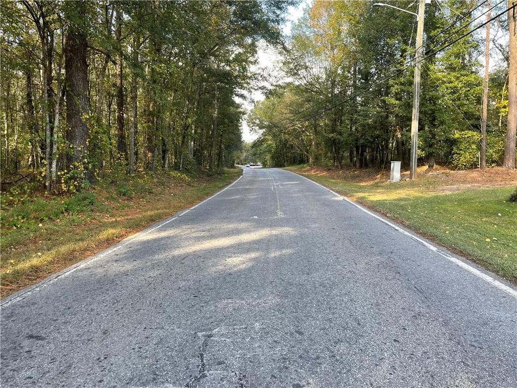 unimproved land for sale at 44 County Line Auburn Road, Auburn, GA 30011 — photo 6