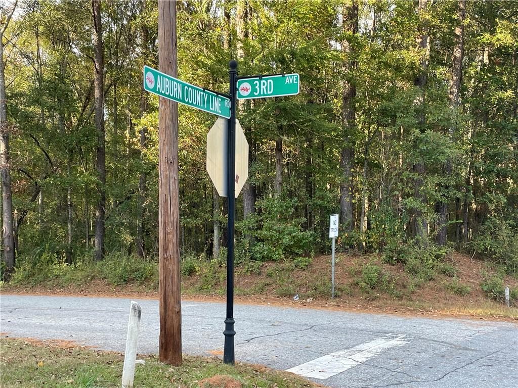 unimproved land for sale at 44 County Line Auburn Road, Auburn, GA 30011 — photo 8