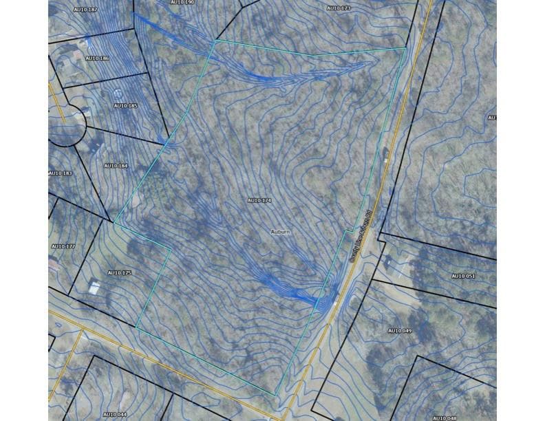 unimproved land for sale at 44 County Line Auburn Road, Auburn, GA 30011 — photo 4