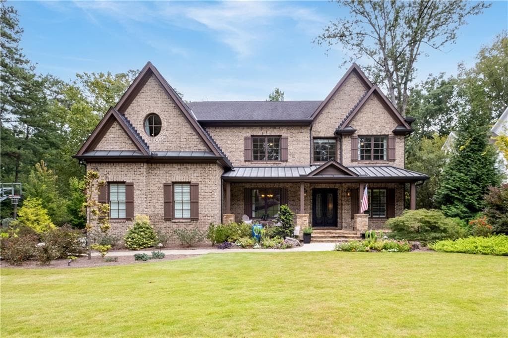 4110 Chippewa Place, Brookhaven, GA 30319 — most recent listing photo
