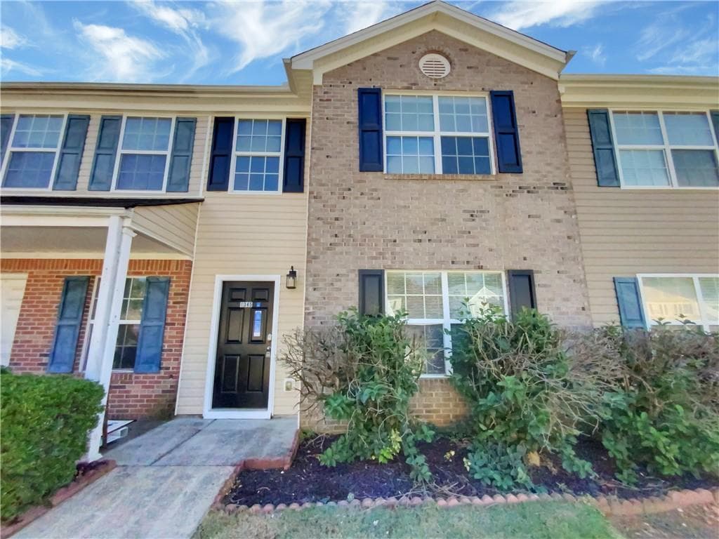 1345 Labonte Parkway, Mcdonough, GA 30253 — most recent listing photo