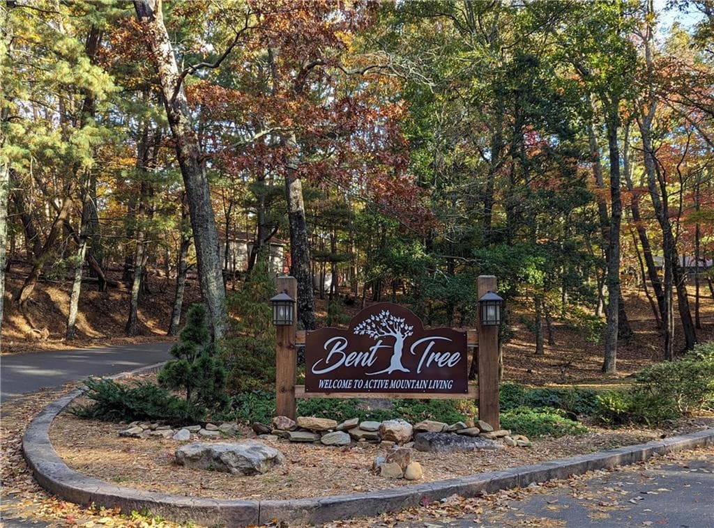 single family residence for sale at 0 Oglethorpe Mountain Road, Jasper, GA 30143 — photo 6