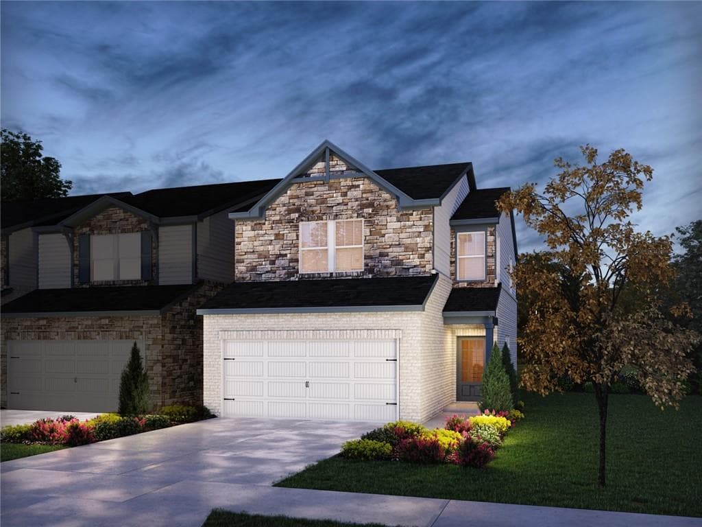 140 Harpy Drive, Stockbridge, GA 30253 — most recent listing photo