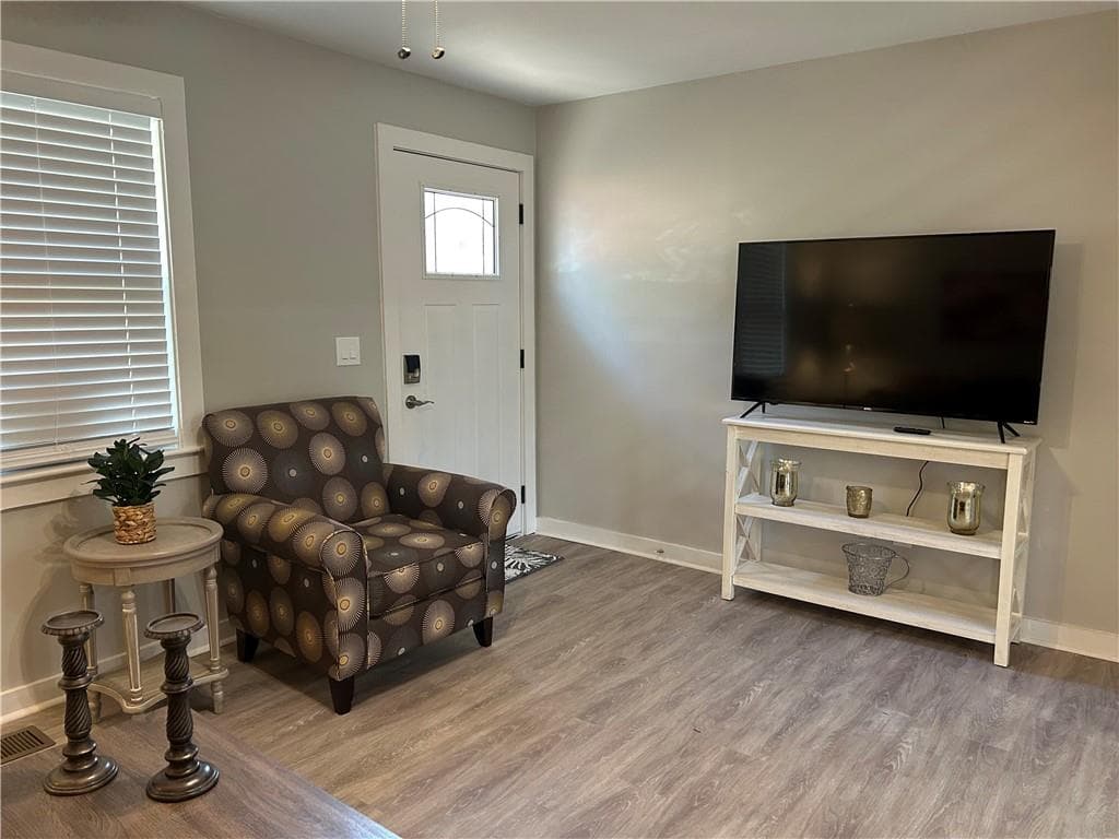 4 bedroom, 2 bathroom single family residence for rent at 131 Fox Place, Canton, GA 30114 for $4,500 a month — photo 4