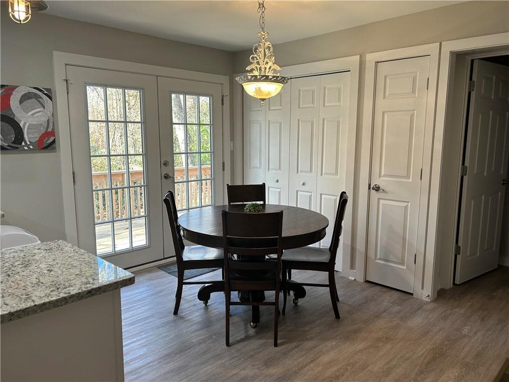 4 bedroom, 2 bathroom single family residence for rent at 131 Fox Place, Canton, GA 30114 for $4,500 a month — photo 7