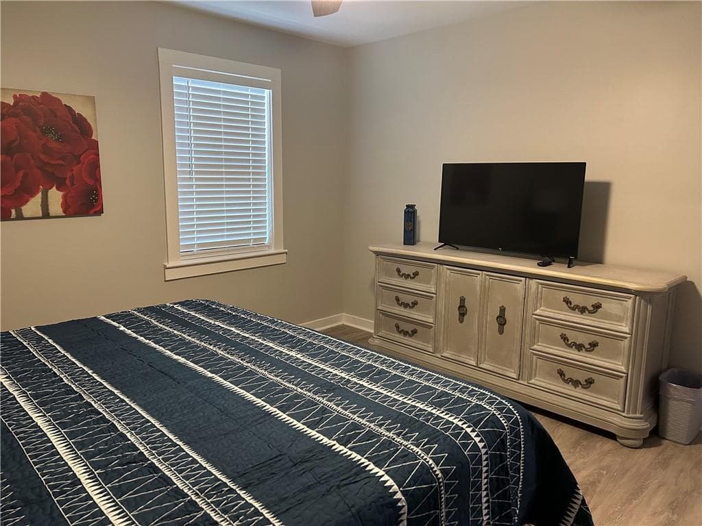 4 bedroom, 2 bathroom single family residence for rent at 131 Fox Place, Canton, GA 30114 for $4,500 a month — photo 9