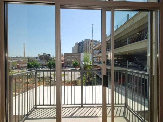 1 bedroom, 1 bathroom apartment for rent at 171 Auburn Avenue 616, Atlanta, GA 30303 for $1,395 a month — photo 9