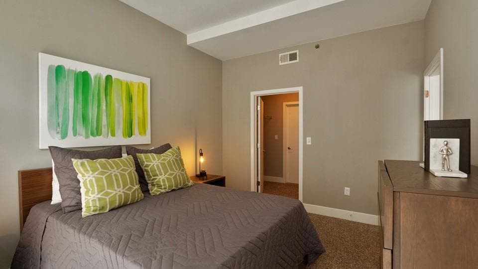 2 bedroom, 2 bathroom apartment for rent at 171 Auburn Avenue 530, Atlanta, GA 30303 for $1,895 a month — photo 6