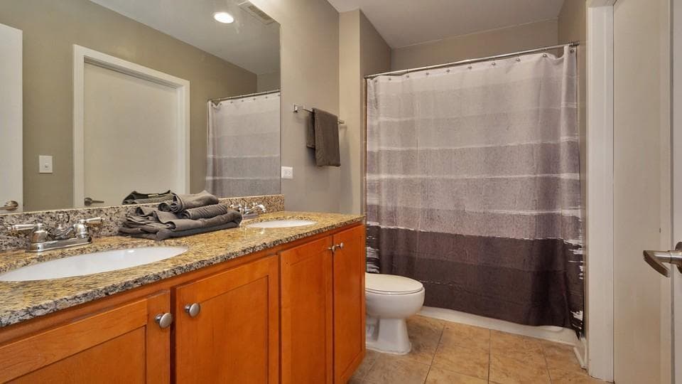 2 bedroom, 2 bathroom apartment for rent at 171 Auburn Avenue 530, Atlanta, GA 30303 for $1,895 a month — photo 7