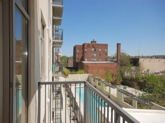 2 bedroom, 2 bathroom apartment for rent at 171 Auburn Avenue 530, Atlanta, GA 30303 for $1,895 a month — photo 10