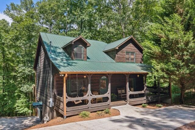 620 Lemmon Lane, Ellijay, GA 30540 — most recent listing photo