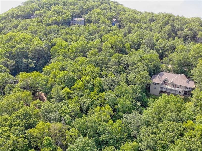 single family residence for sale at 3023 Wild Turkey Bluff, Big Canoe, GA 30143 — photo 10