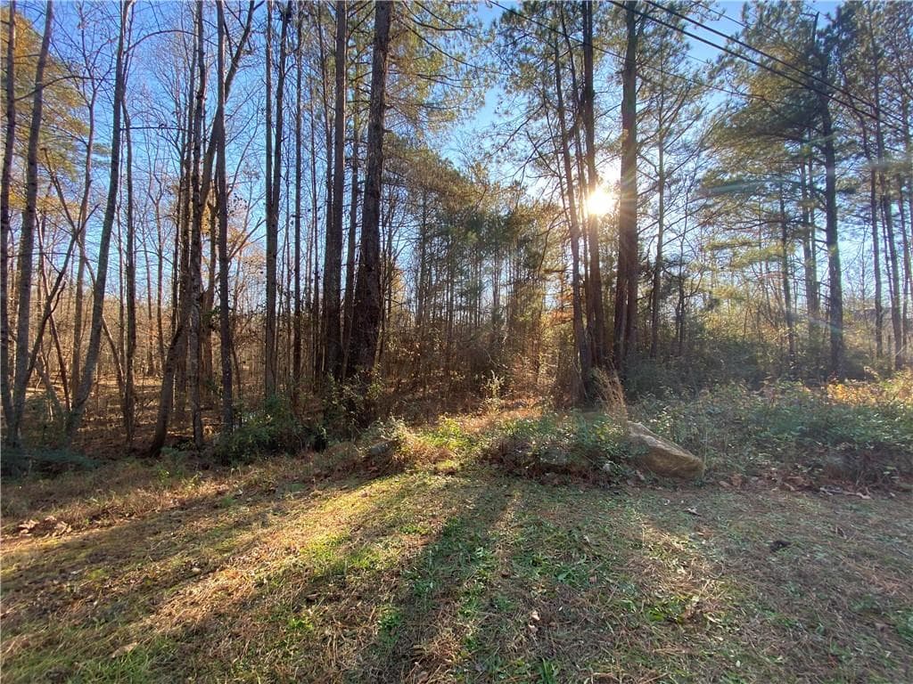 single family residence sold at 1534 River Rock Trace, Woodstock, GA 30188