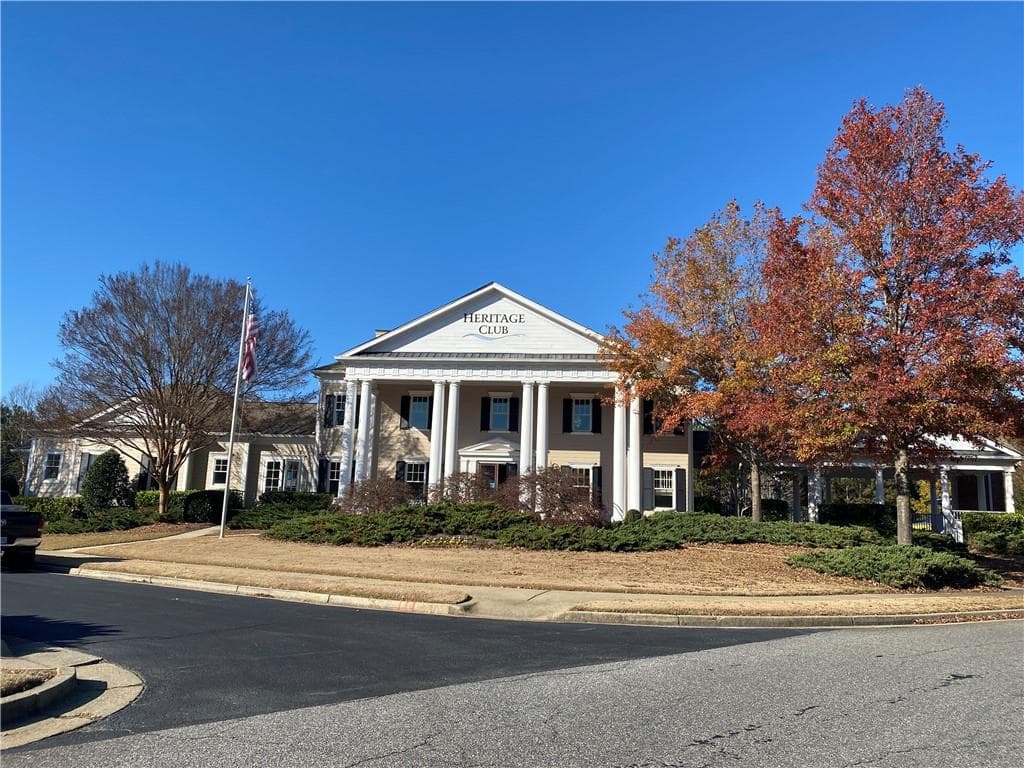 single family residence for sale at 405 Trumpet Circle, Canton, GA 30114 — photo 5