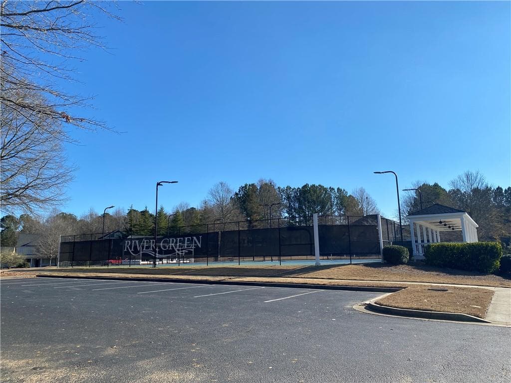 single family residence for sale at 405 Trumpet Circle, Canton, GA 30114 — photo 6