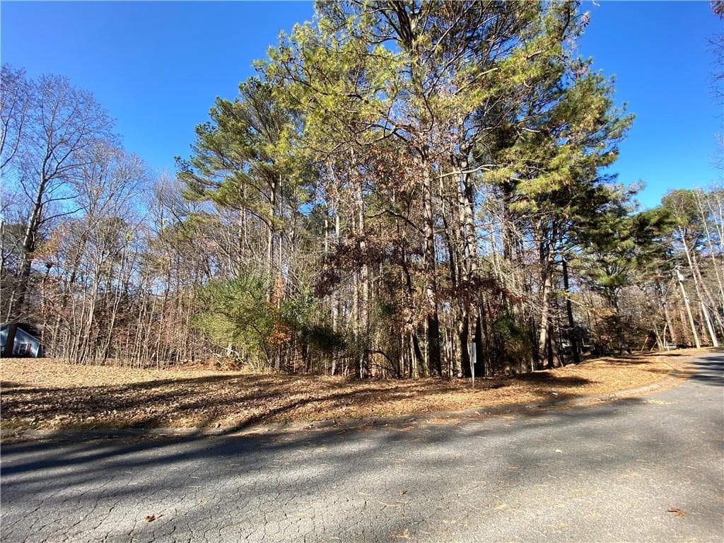 single family residence for sale at 0 Black Oak Trail, Woodstock, GA 30189 — photo 4