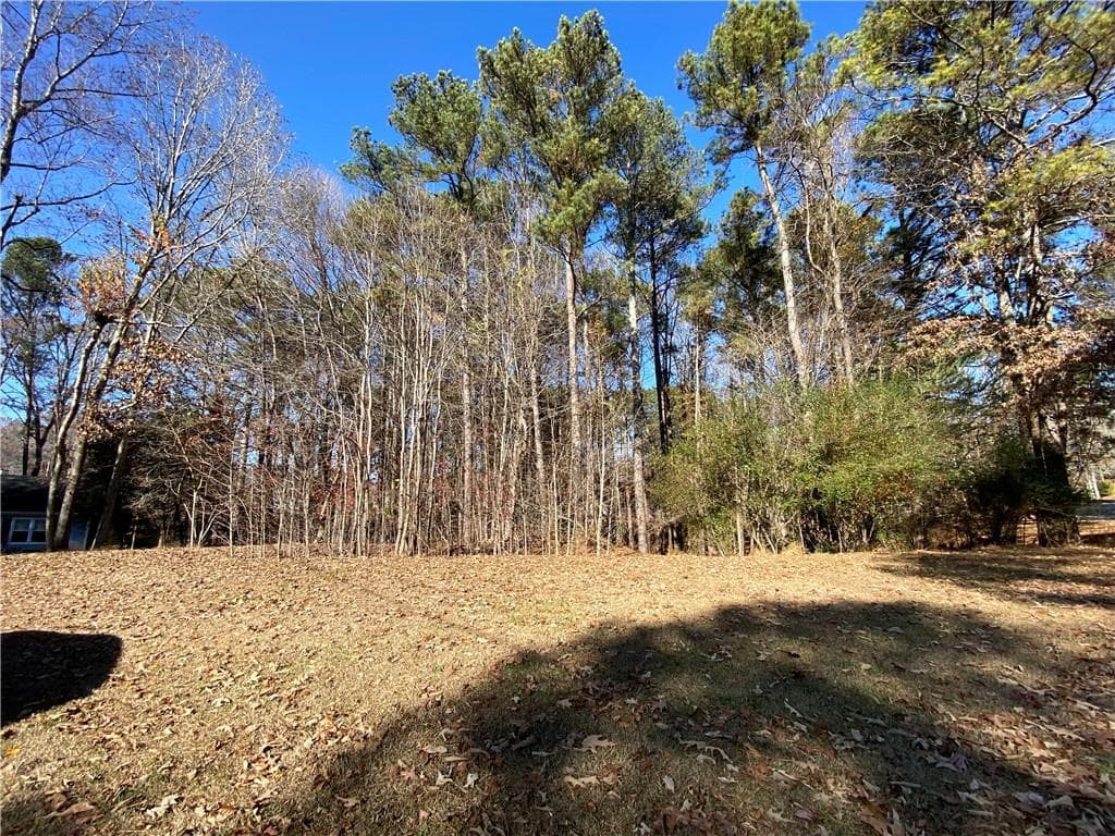 single family residence for sale at 0 Black Oak Trail, Woodstock, GA 30189 — photo 5