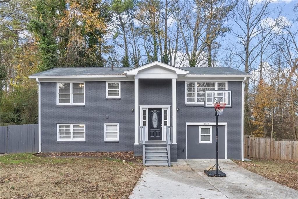 697 Bonnie Dell Drive, Marietta, GA 30062 — most recent listing photo