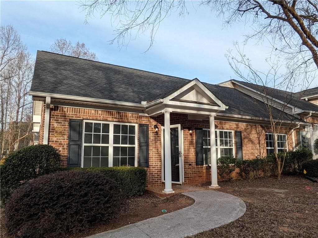 3367 Raes Creek Road 7, Marietta, GA 30008 — most recent listing photo