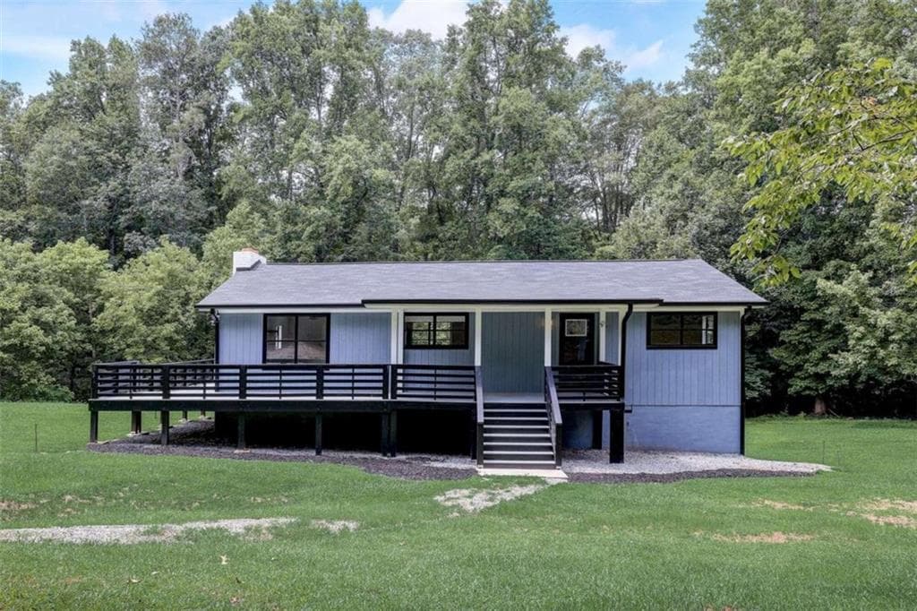 497 Cook Road, Oxford, GA 30054 — most recent listing photo