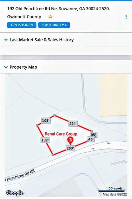 3 bedroom, 1 bathroom other under contract at 192 Old Peachtree, Suwanee, GA 30024 — photo 3