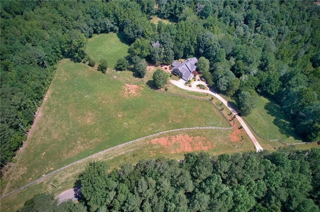 3 bedroom, 3 bathroom single family residence sold at 746 Tal Phillips Road, Nicholson, GA 30565