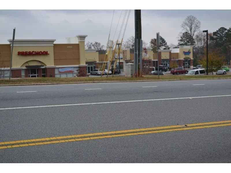 3 bedroom, 1 bathroom, 1,100 sq ft single family residence for sale at 8461 Hiram Acworth Highway, Dallas, GA 30157 — photo 5
