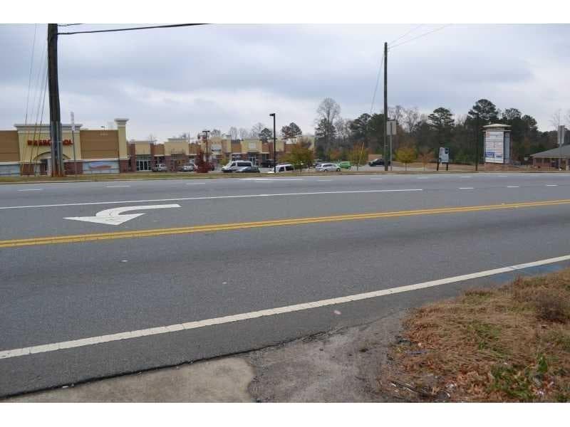 3 bedroom, 1 bathroom, 1,100 sq ft single family residence for sale at 8461 Hiram Acworth Highway, Dallas, GA 30157 — photo 9