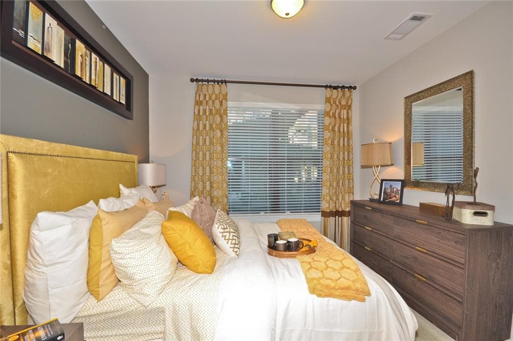 1 bedroom, 1 bathroom, 693 sq ft apartment for rent at 2875 Crescent Parkway 1432, Atlanta, GA 30339 for $1,750 a month — photo 9