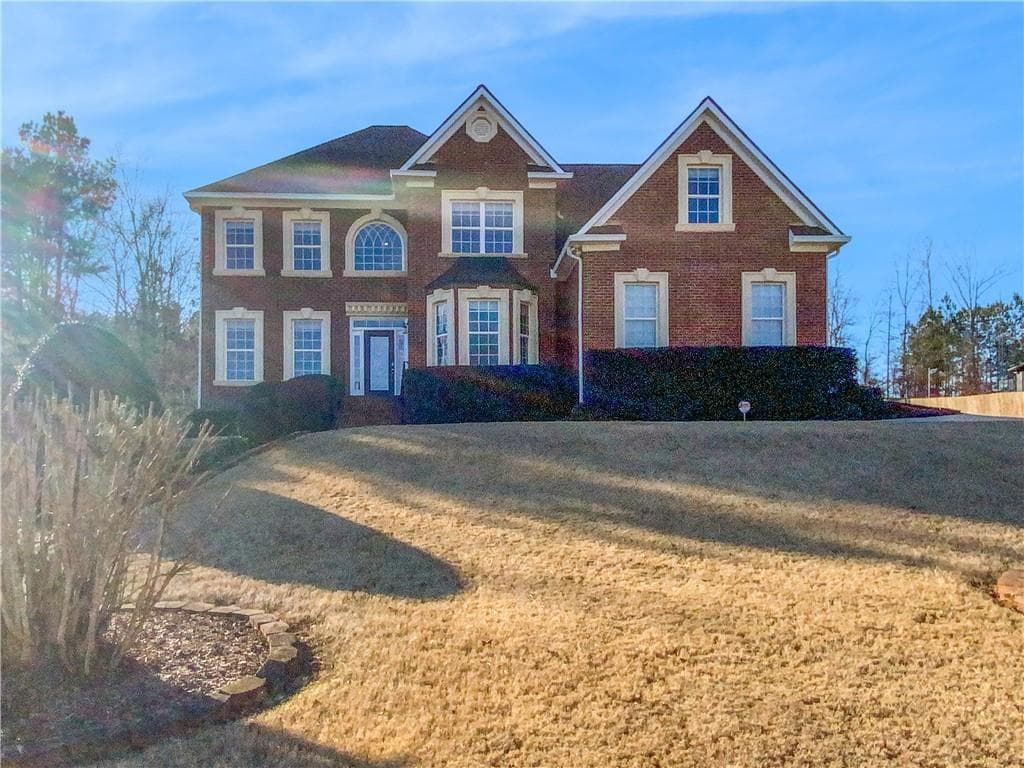 779 Alberta Drive, Mcdonough, GA 30252 — most recent listing photo