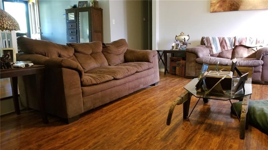 4 bedroom, 4 bathroom, 2,277 sq ft single family residence for sale at 2764 Gulledge Road, Dallas, GA 30132 — photo 9