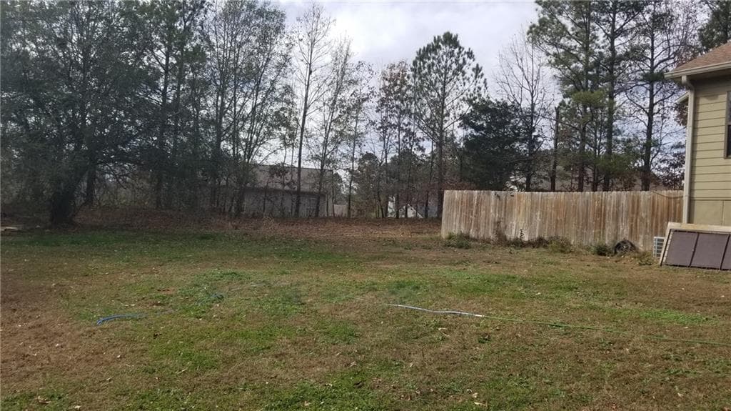4 bedroom, 4 bathroom, 2,277 sq ft single family residence for sale at 2764 Gulledge Road, Dallas, GA 30132 — photo 2