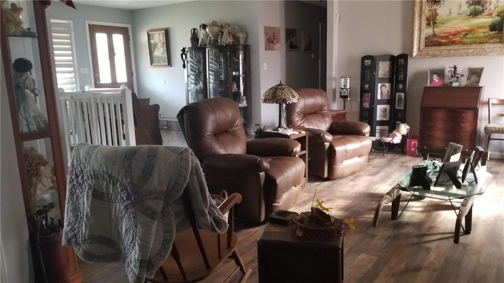 4 bedroom, 4 bathroom, 2,277 sq ft single family residence for sale at 2764 Gulledge Road, Dallas, GA 30132 — photo 7