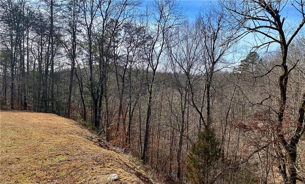 single family residence sold at 0 Lot 150 Sky Country Rd, Dahlonega, GA 30533