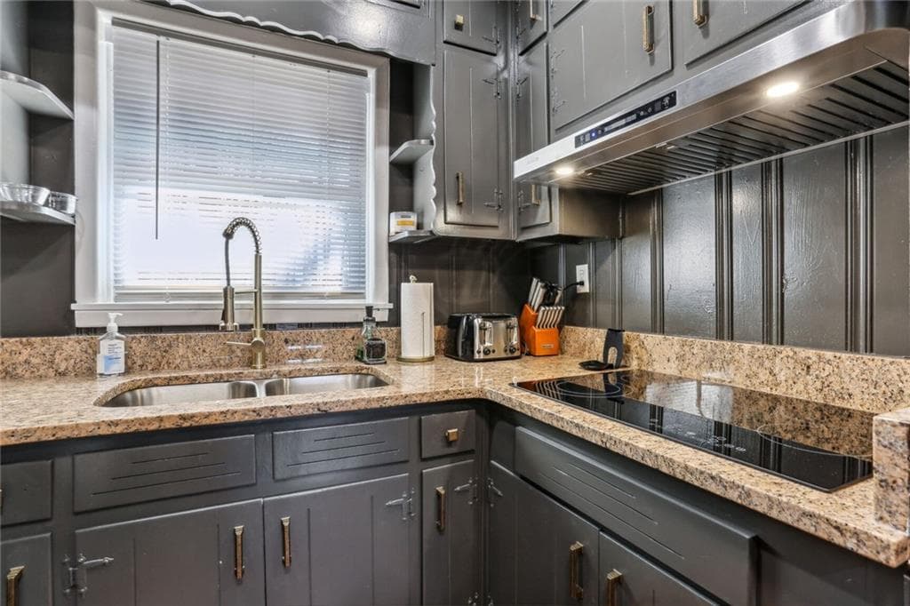 4 bedroom, 2 bathroom single family residence for rent at 4667 Glore Road, Mableton, GA 30126 for $5,800 a month — photo 6