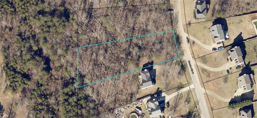 single family residence for sale at 0 Cherokee Hills Dr, Rydal, GA 30171 — photo 4