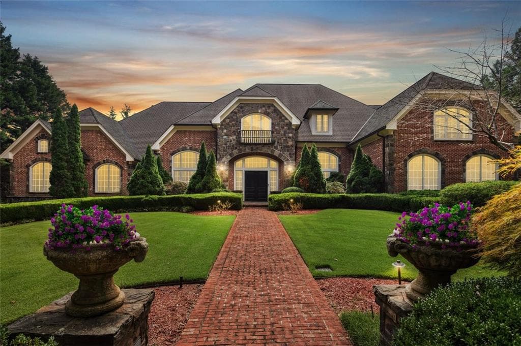 5767 GENE SARAZEN Drive, Braselton, GA 30517 — most recent listing photo