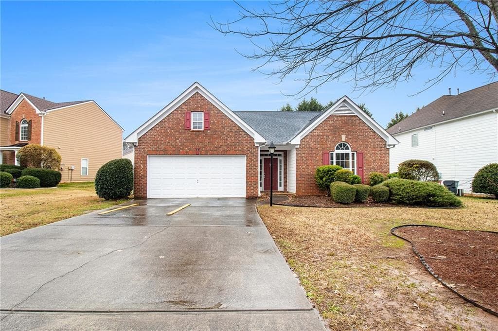 2969 LIGHTHOUSE Way, Conyers, GA 30013 — most recent listing photo