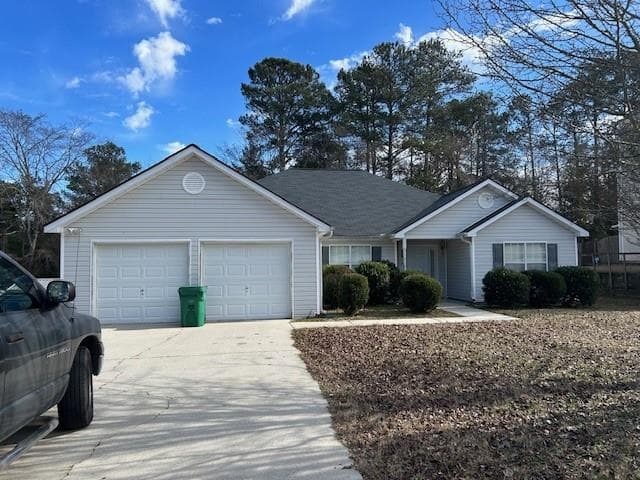 2372 Benson Ridge, Lithonia, GA 30058 — most recent listing photo