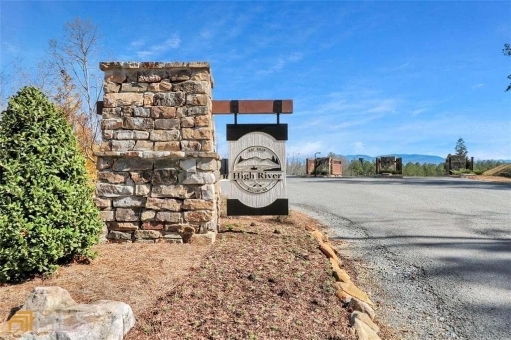 other for sale at 0 Azure Lane, Ellijay, GA 30540