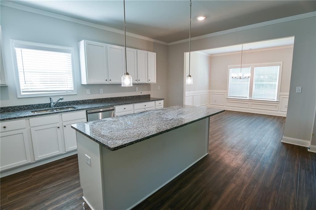 4 bedroom, 3 bathroom single family residence under contract at 1226 KNOWLES, Griffin, GA 30223 — photo 6